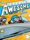 [Captain Awesome 19] • Captain Awesome Takes Flight